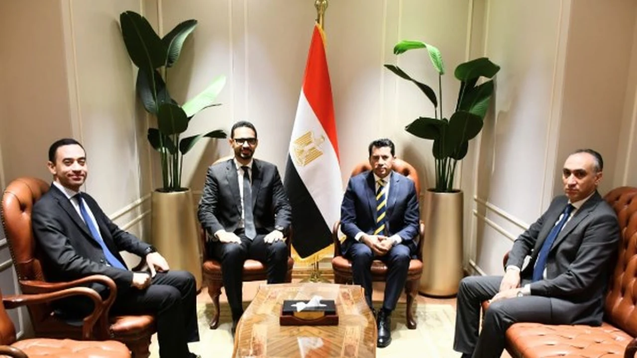 تطوير الجودو في مصر يرتكز على خطة المعسكرات العسكرية لتعزيز أداء اللاعبين